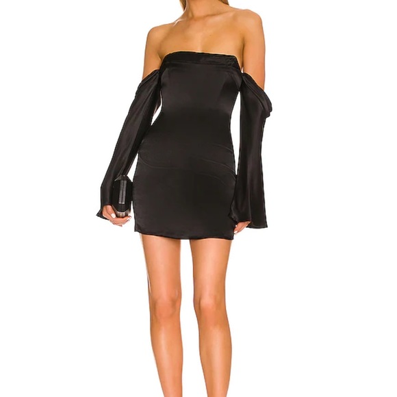 Camila Cohelo Dress - Picture 1 of 5